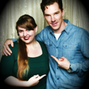 cumberbum:   In Focus: Acting    “You can