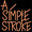 A Simple Stroke