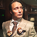 'Hannibal' at Comic-Con: Exclusive first look at the Red Dragon