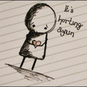Why did I have to suffer in this way? -Jane Eyre