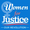 womenforjustice-ourrevolution avatar