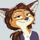 vulpinemama-wilde avatar