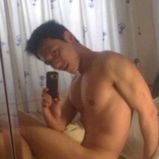 Naked Asian Men Porn