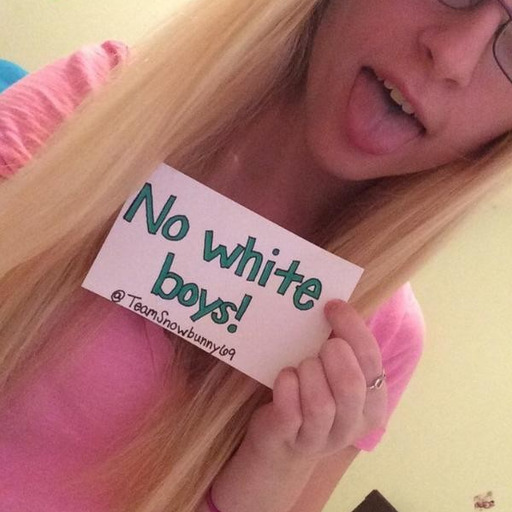 Porn saynotowhiteboys2017:  exceptionallyelyse: photos