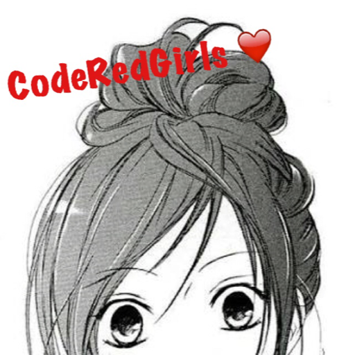 coderedgirls:  ❤️