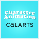 2017 CalArts Character Animation Student