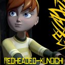 redheaded-kunoichi avatar