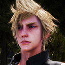 his-shining-tears:  Prompto voice actor Robbie