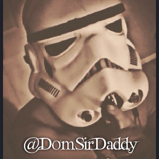 domsirdaddy:  Okay awkward video time. Lol Sincerely I want to thank you all for following. It’s never been about the numbers but I gotta say I’m humbled by the amount following.  -DSD  Great guy, with a huge heart! If you like a stud with a soul