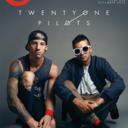 twenyonepilots:  twenty one pilots perform