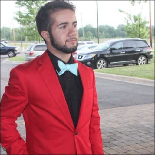 mazeyathekid:  So many flavors, and you decide to be salty. 