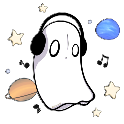 Reblog if you want a lil jellyfish or ghost in ur inbox!!