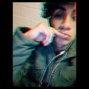 Cada vez que tengo un nuevo seguidor me pregunto como llego a mi estimado e insignificante tumblr.