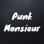 punkmonsieur