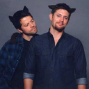 deancasheadcanons:  DESTIEL BECOMES CANON