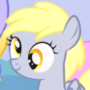 Derpy Hooves Gif Spam 3.0~