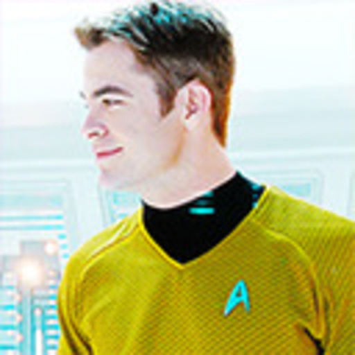 spacetribble:the only thing I don’t like about star trek is that it filled me with a longing for space that I’ll never be able to satisfy