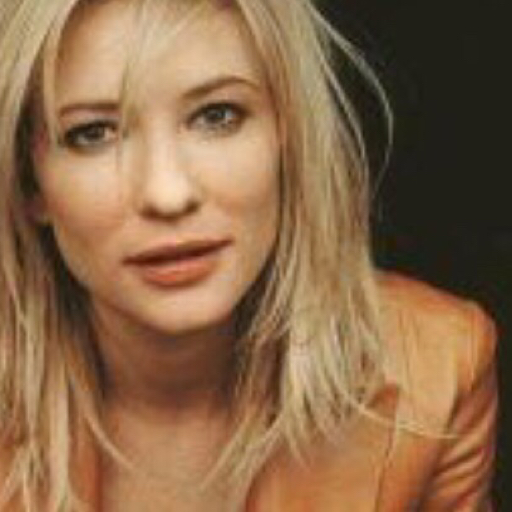 XXX cate-blanchett-appreciation:   Cate Blanchett: photo