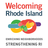 Welcoming Rhode Island