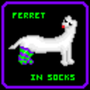 laughconfetti:  ferretinsocks:  I did this instead of homework.   Finally someone