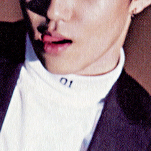 SEHUN: "I'm blood type O who has the clearest blood."