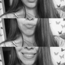 Ask.fm = Gorda, fea, maraca. Ask de tumblr= que linda sonrisa, que lindo tumblr,
