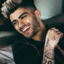 blessthezayn
