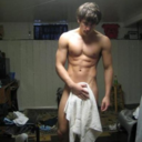 amateur-straight-gay-videos:Sexy Amateur