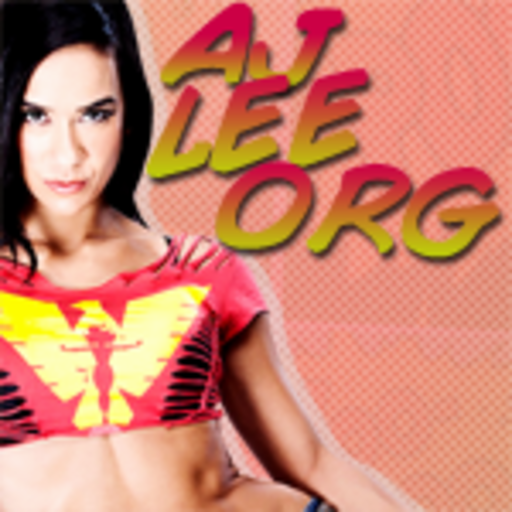 Porn ajleedotorg:  The most BADASS AJ Lee promo photos