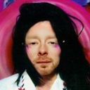 thombjorke:  My dream is to become a musician and meet Thom Yorke just as he met Michael Stipe 