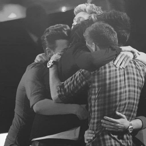 Dear Harry and Zayn,