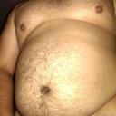 gordosmexico:WOW ! WHAT AN AMAZING CUM BLAST FROM THAT HOT MEXICAN CHUBBY DUDE&rsquo;S