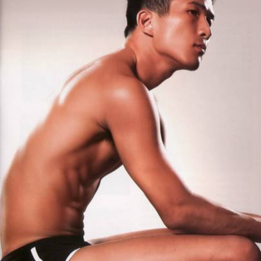 gasianboys:  Everything about this man is adult photos