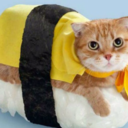 sushiroolla:  I was searching for sushi so why the heck is negitoro tag full of cartoon