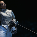 fencing someone way less/more experienced than you