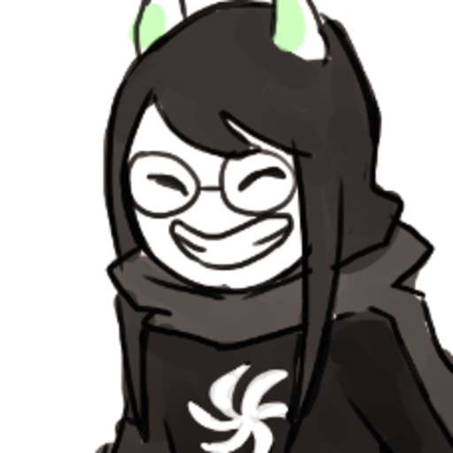 spacejade:  im so proud of this smol 