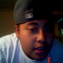 paaulrex:  mr2shy:  HEY GUYS, PAUL REX (SHINY TWIN) ACTUALLY COMMENT MY STATUS ON