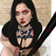 lilithdastrevas
