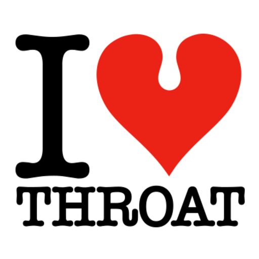 iluvthroat:  throather:A good girl asks for more.  She’s an artist 