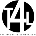 thrifted4life avatar