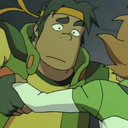 excessivenerd: Hunk: *cant find pidge in