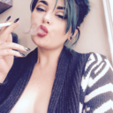 lavendergalaxxxy:  #SmokingFetish #smokingfetishnation #womenwhosmoke #girlswhosmoke #goddess 4GoddessLavender@gmail.com