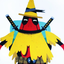 eeriegrin