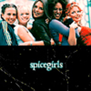 spice5girls:  Say you’ll be there (1996)