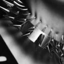 this-is-your-new-master:chokerface:▪️◾️◼️⬛️◼️◾️▪️ You’ll find my NSFW Blog over on BDSMLR, under “this-is-your-new-master”