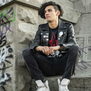 "La única forma de medir el amor deberían ser los besos en el cuello y los rasguños en la espalda"