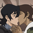 Anma's sfw art Lots of Klance and birbs