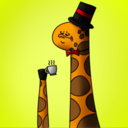 stylish-giraffe avatar