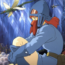 nausicaa-of-the-wind avatar