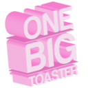 onebigtoaster avatar